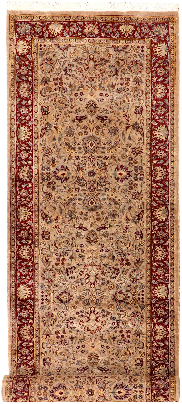 Burlywood Mahal 2' 7 x 8' 8 - No. 73388