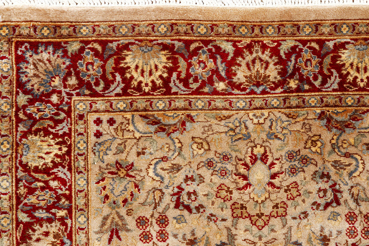 Burlywood Mahal 2' 7 x 8' 6 - No. 73389