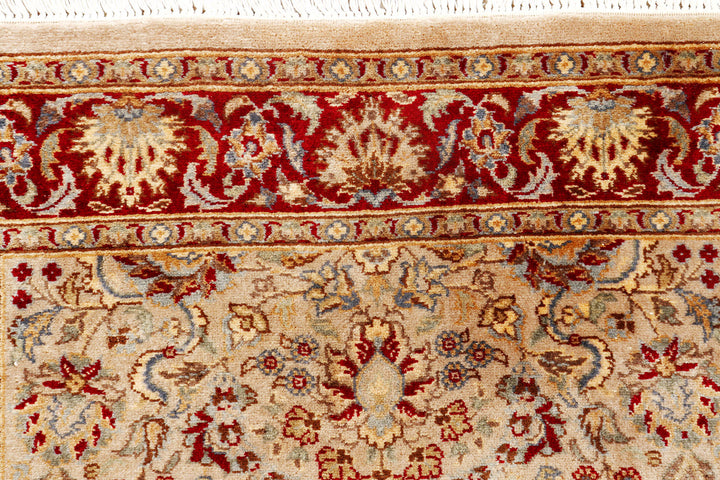 Burlywood Mahal 2' 7 x 8' 6 - No. 73389