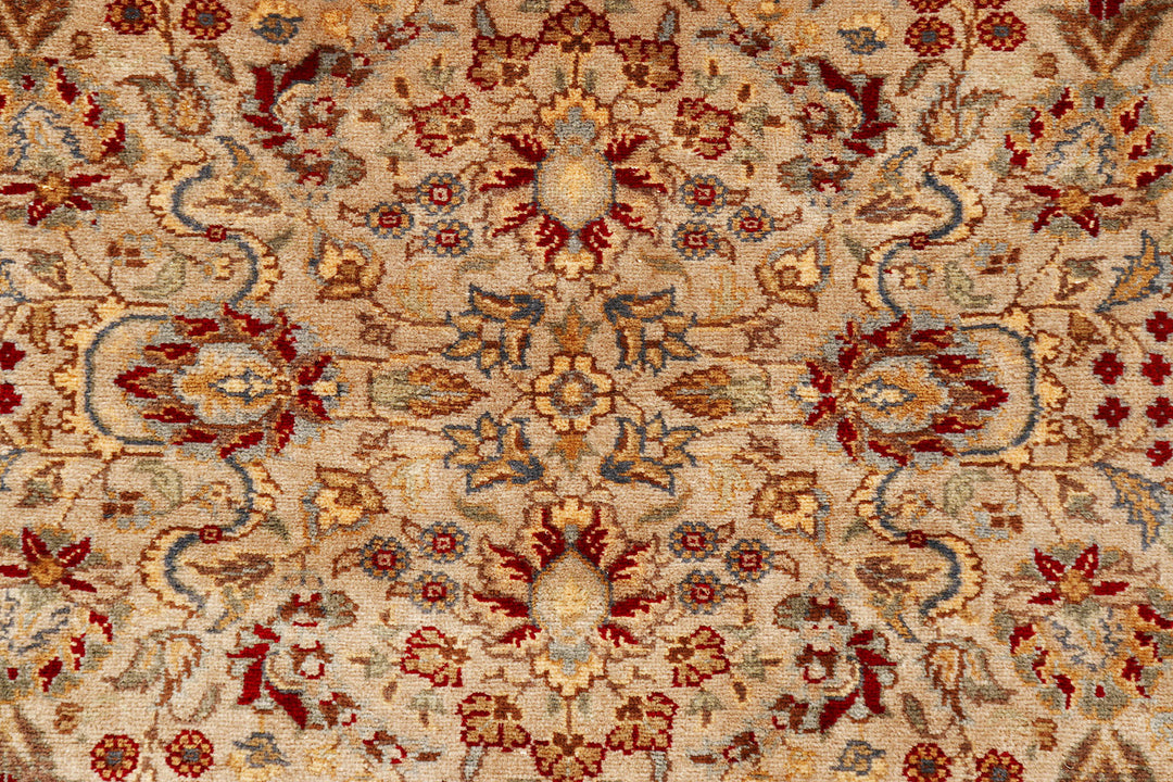 Burlywood Mahal 2' 7 x 8' 6 - No. 73389