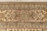 Navajo White Kirman 9' 1 x 12' 4 - No. 73390