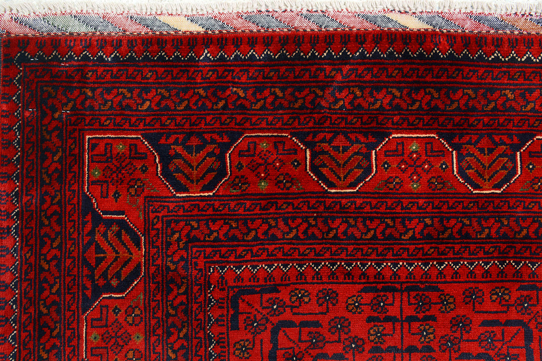 Firebrick Khal Mohammadi 5' 1 x 6' 4 - No. 73407