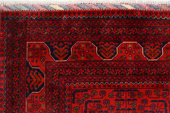 Firebrick Khal Mohammadi 5' 1 x 6' 4 - No. 73407