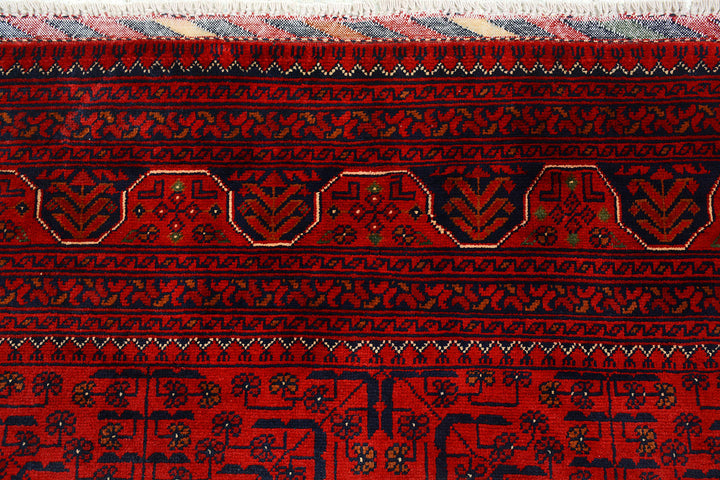 Firebrick Khal Mohammadi 5' 1 x 6' 4 - No. 73407