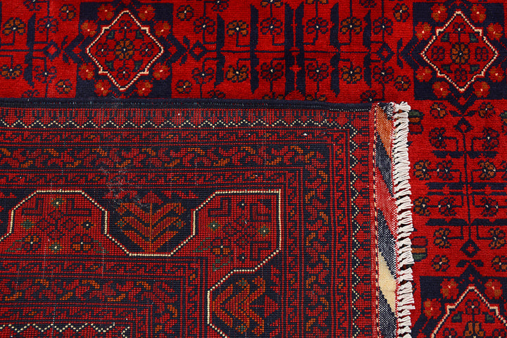 Firebrick Khal Mohammadi 5' 1 x 6' 4 - No. 73407