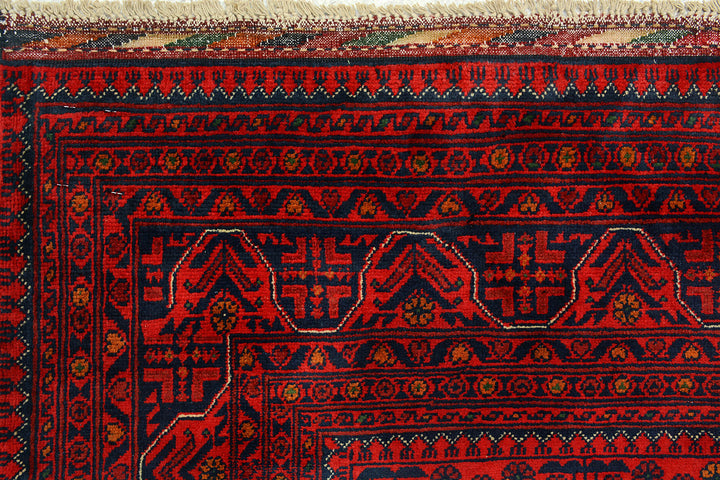 Firebrick Khal Mohammadi 4' 10 x 6' 3 - No. 73409