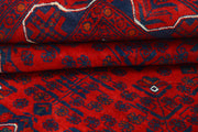 Firebrick Khal Mohammadi 4' 8 x 6' 7 - No. 73418