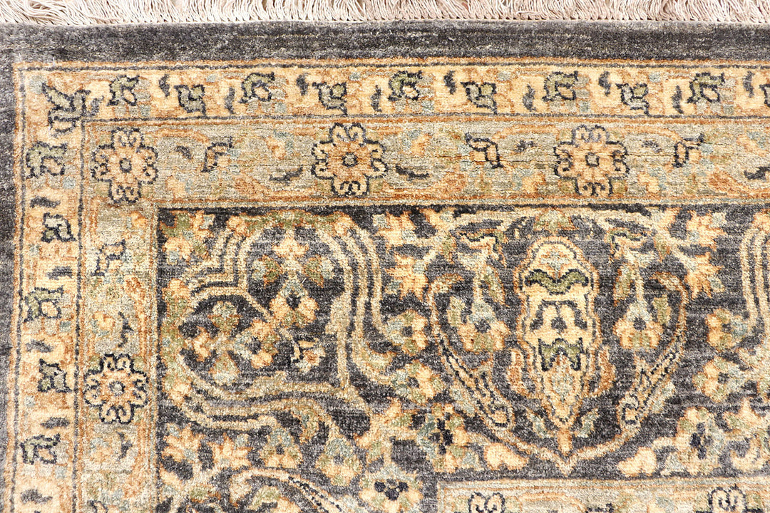 Dim Grey Ziegler 8'  2" x 10'  1" - No. QA16254