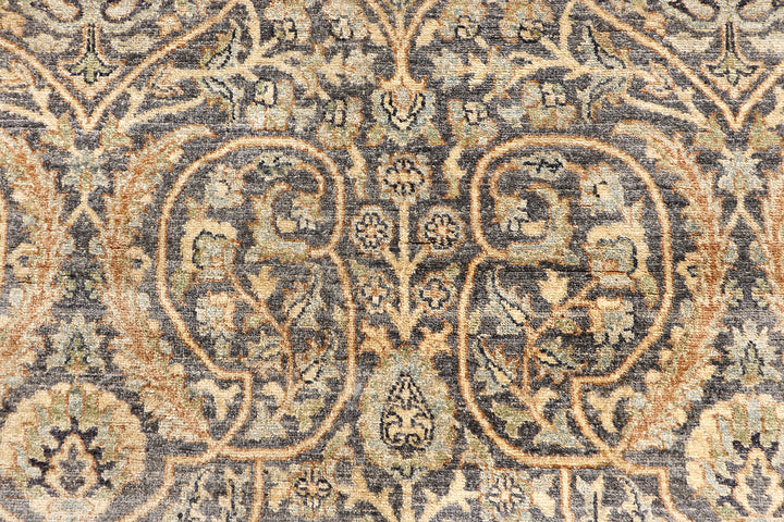 Dim Grey Ziegler 8' 2 x 10' 1 - No. 73424