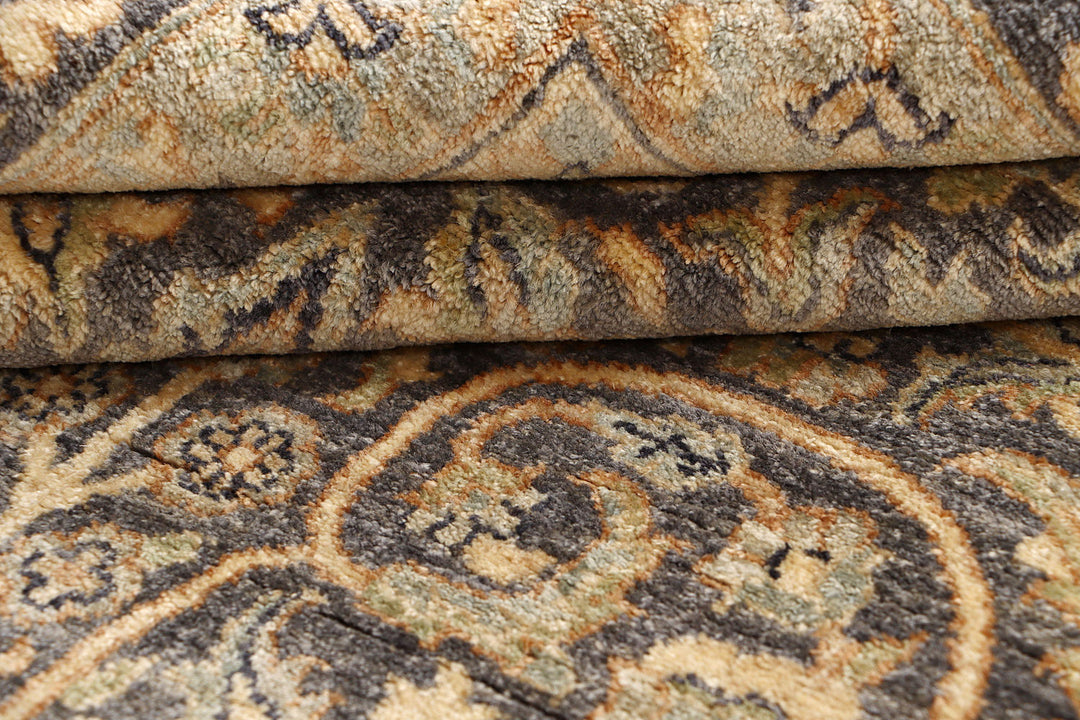 Dim Grey Ziegler 8' 2 x 10' 1 - No. 73424