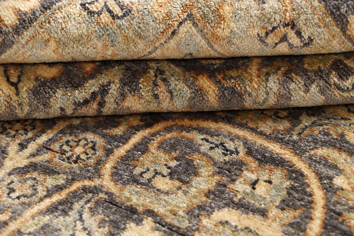 Dim Grey Ziegler 8' 2 x 10' 1 - No. 73424