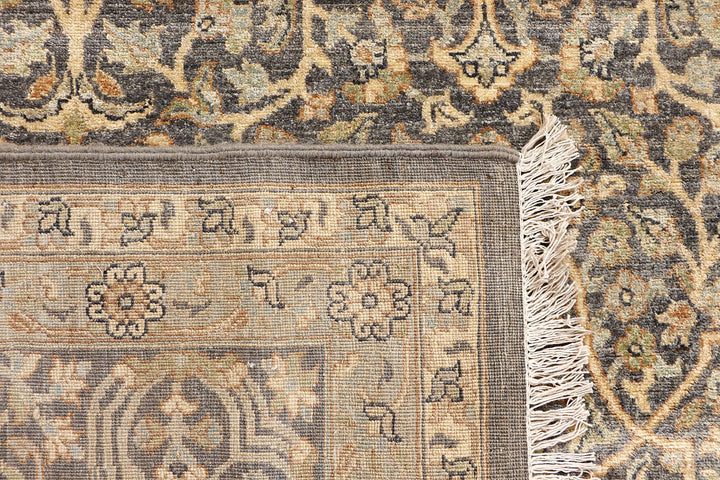 Dim Grey Ziegler 8' 2 x 10' 1 - No. 73424