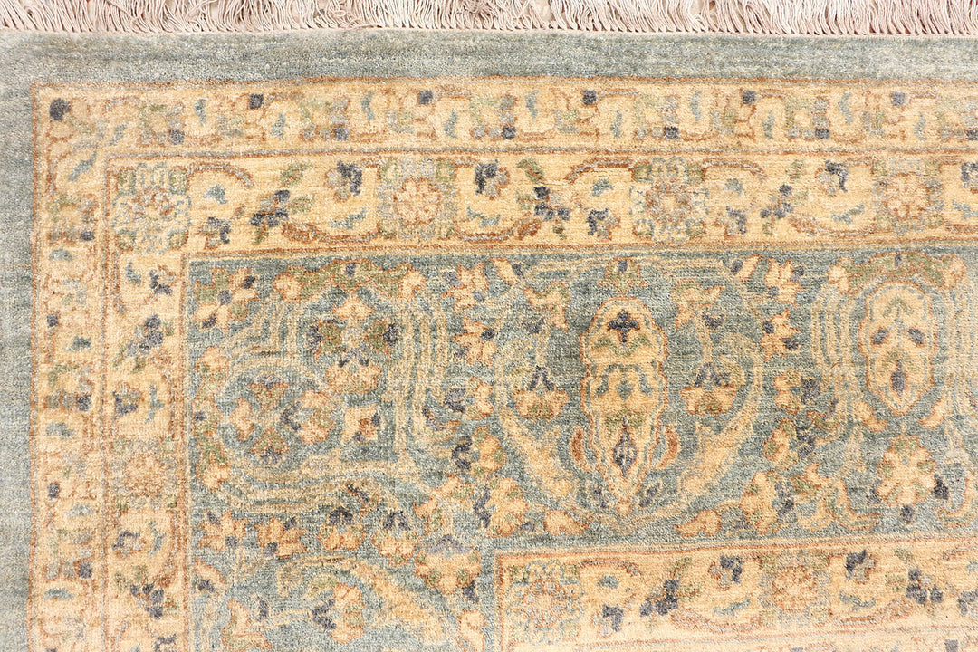 Grey Ziegler 8' x 9' 8 - No. 73425