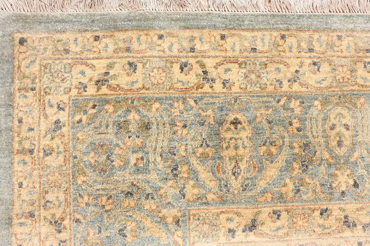 Grey Ziegler 8' x 9' 8 - No. 73425