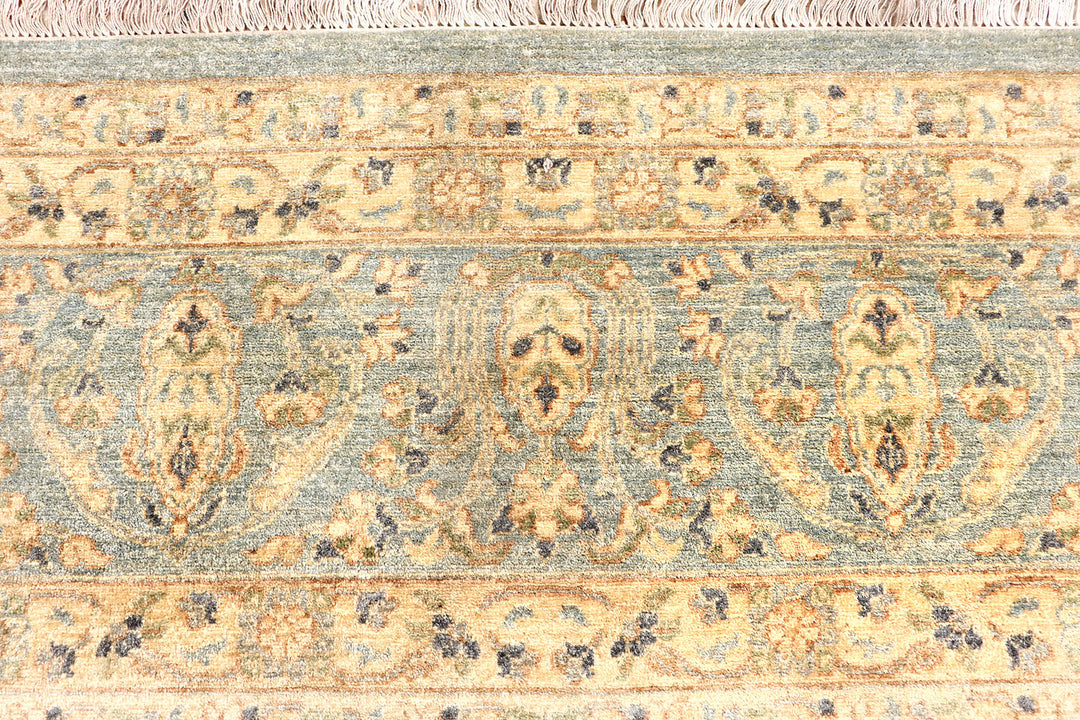 Grey Ziegler 8' x 9' 8 - No. 73425