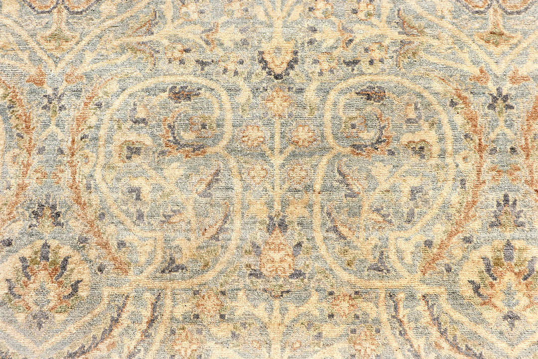 Grey Ziegler 8' x 9' 8 - No. 73425