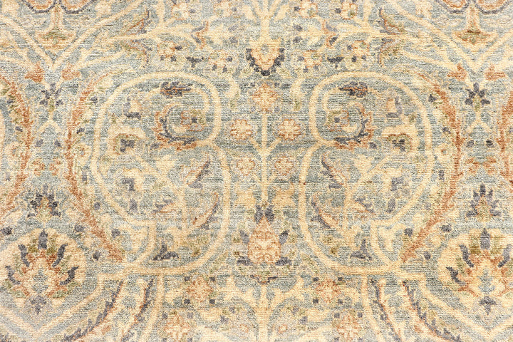 Grey Ziegler 8' x 9' 8 - No. 73425