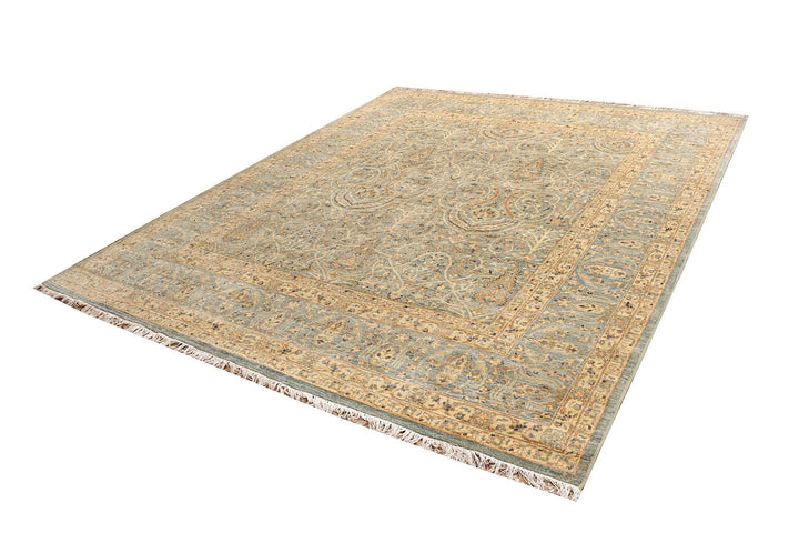 Grey Ziegler 8' x 9' 8 - No. 73425