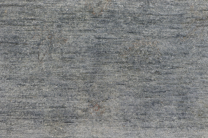 Grey Overdyed 5' 7 x 7' 8 - No. 73435