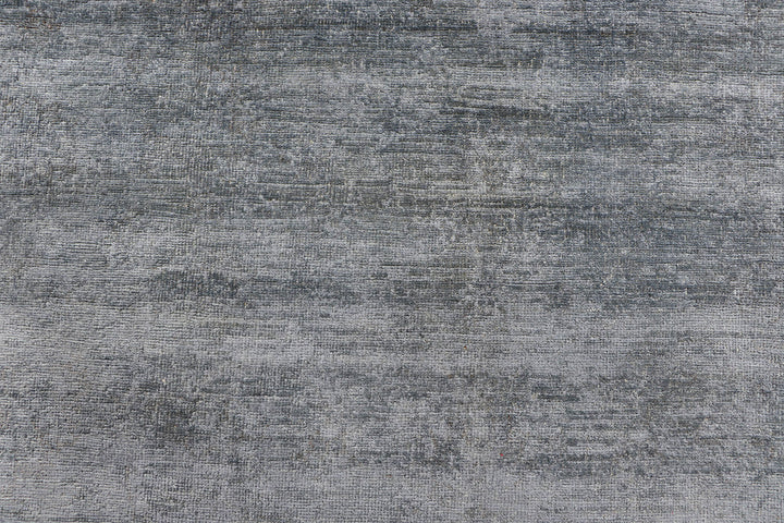 Grey Overdyed 5' 7 x 8' 8 - No. 73441