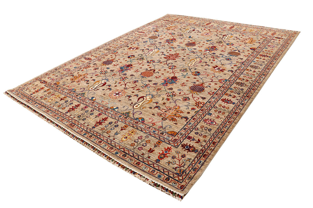 Bisque Ziegler 8'  x" 10'  9" - No. QA79375