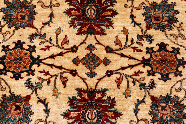 Bisque Ziegler 8' 4 x 9' 11 - No. 73448