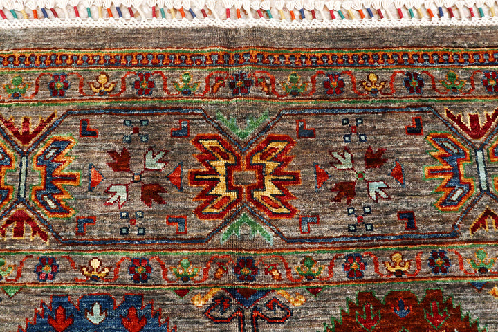 Tan Ziegler 8'  2" x 10'  2" - No. QA93747