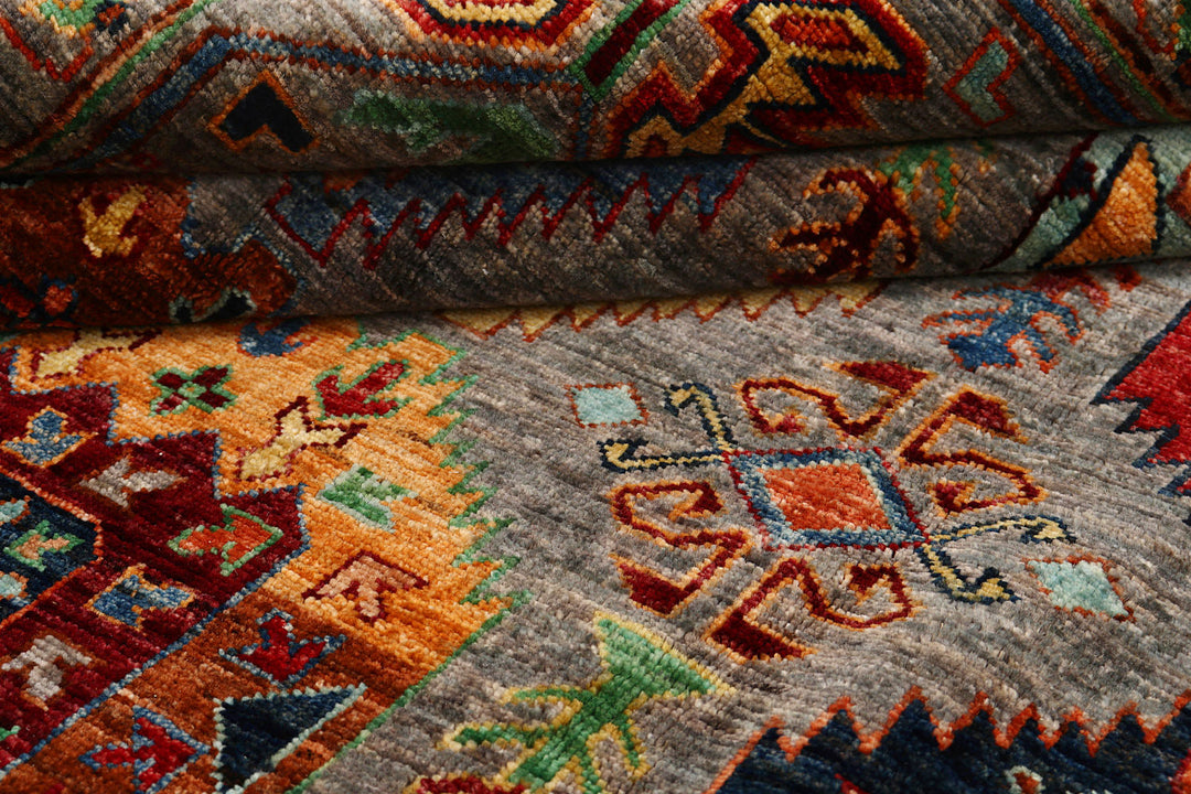 Tan Ziegler 8'  2" x 10'  2" - No. QA93747