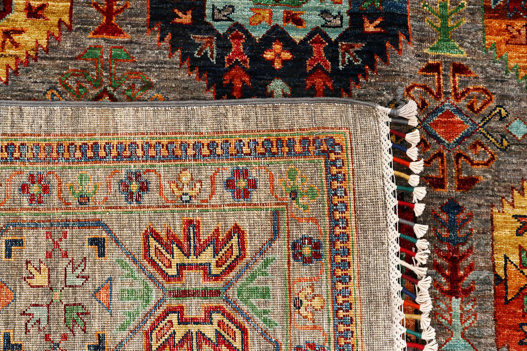 Tan Ziegler 8'  2" x 10'  2" - No. QA93747