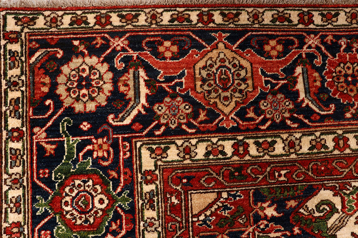 Firebrick Serapi 8' 1 x 9' 10 - No. 73454