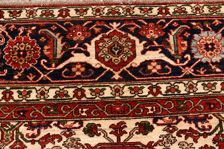 Firebrick Serapi 8' 1 x 9' 10 - No. 73454