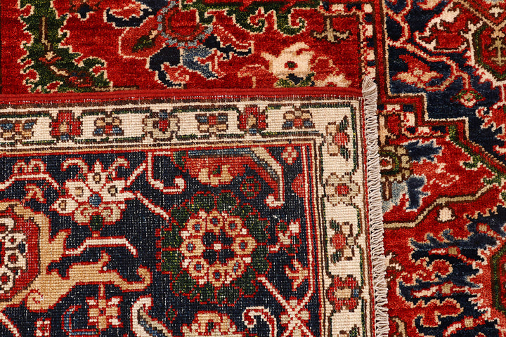 Firebrick Serapi 8' 1 x 9' 10 - No. 73454