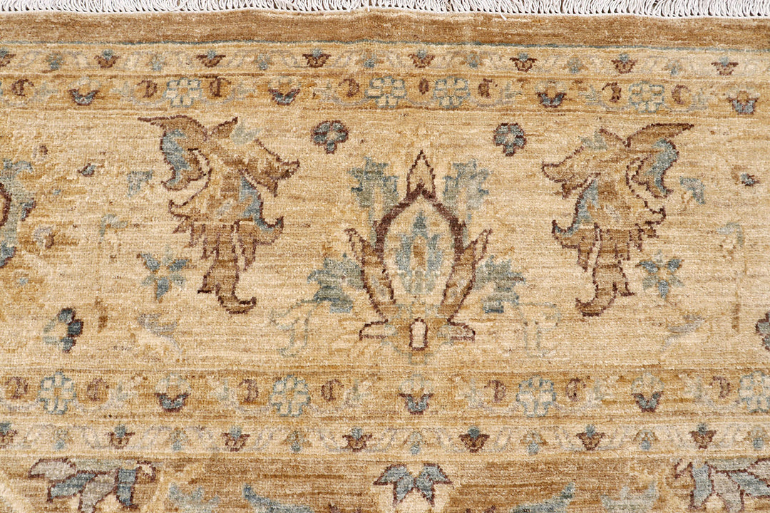 Burlywood Ziegler 9' x 11' 7 - No. 73456