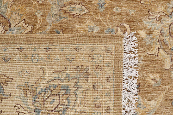 Burlywood Ziegler 9' x 11' 7 - No. 73456