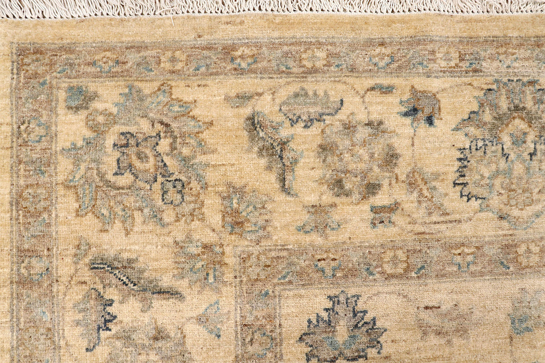 Bisque Ziegler 8'  3" x 9'  11" - No. QA65147