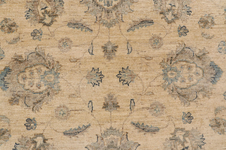 Bisque Ziegler 8'  3" x 9'  11" - No. QA65147