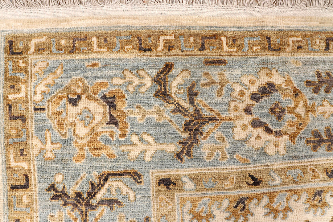 Blanched Almond Ziegler 9' x 11' 11 - No. 73470