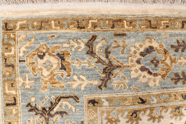 Blanched Almond Ziegler 9'  x" 11'  11" - No. QA36186