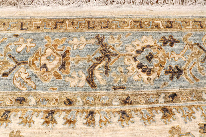 Blanched Almond Ziegler 9' x 11' 11 - No. 73470