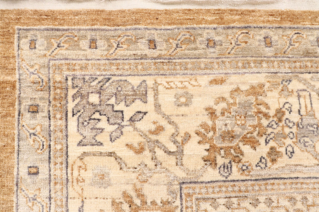 Peru Serapi 10'  x" 13'  10" - No. QA42762