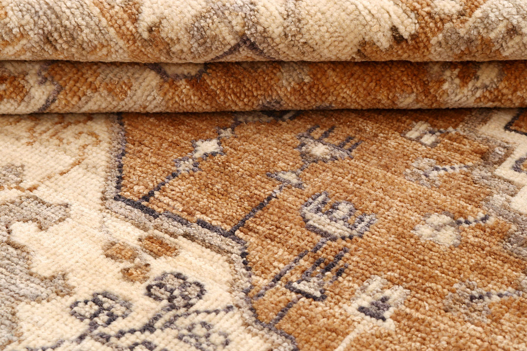 Peru Serapi 10'  x" 13'  10" - No. QA42762