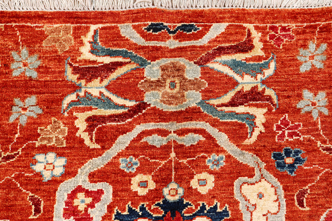 Blanched Almond Ziegler 4' 2 x 6' - No. 73490