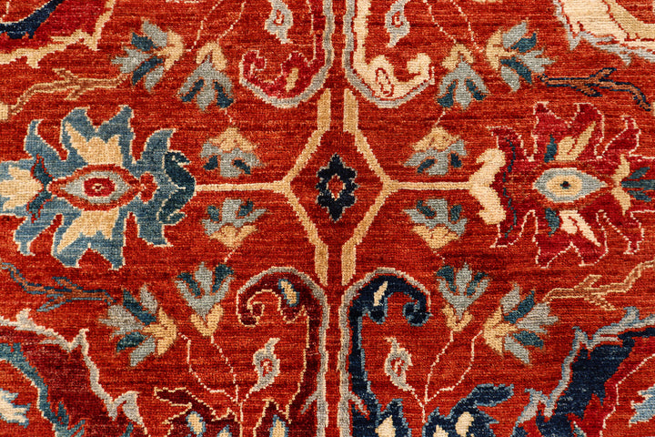 Blanched Almond Ziegler 4' 2 x 6' - No. 73490