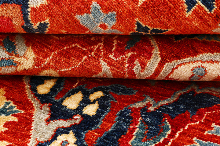 Blanched Almond Ziegler 4' 2 x 6' - No. 73490