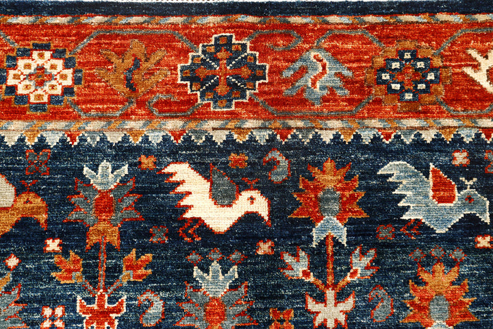 Blanched Almond Ziegler 4' x 5' 11 - No. 73493