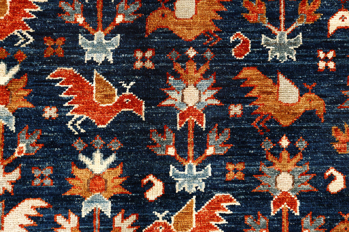 Blanched Almond Ziegler 4' x 5' 11 - No. 73493