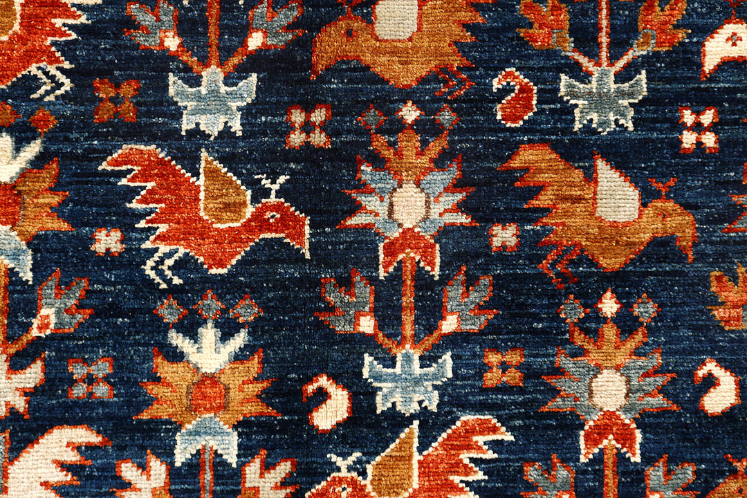 Blanched Almond Ziegler 4'  x" 5'  11" - No. QA67265