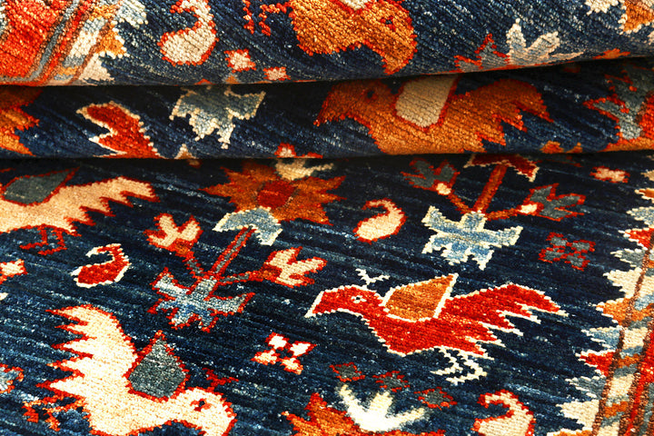 Blanched Almond Ziegler 4' x 5' 11 - No. 73493