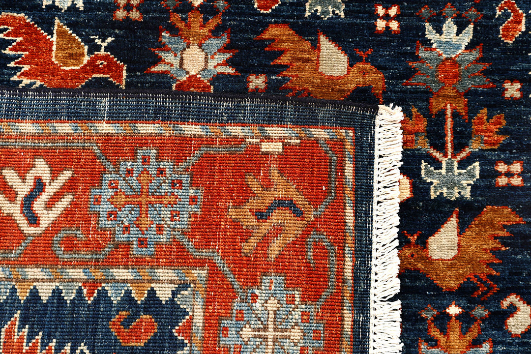 Blanched Almond Ziegler 4'  x" 5'  11" - No. QA67265