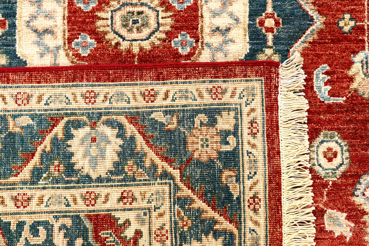 Blanched Almond Ziegler 4' 1 x 6' - No. 73495